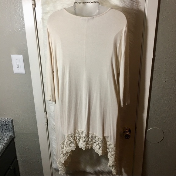 KATE & MALLORY TUNIC - Picture 3 of 6